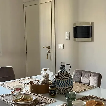 Daire Casa Di Charme 
