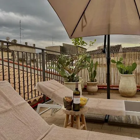 Casa Di Charme 