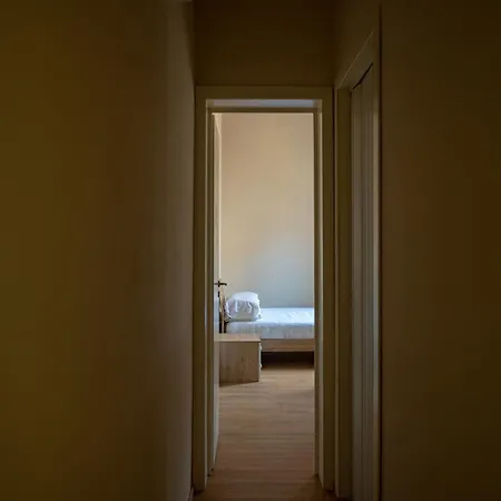 Al Moro Apartment