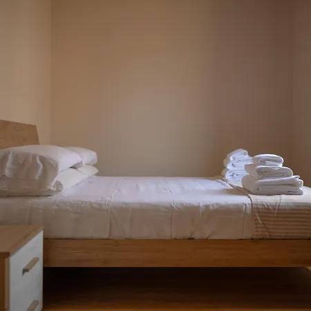 Apartment Al Moro Avola