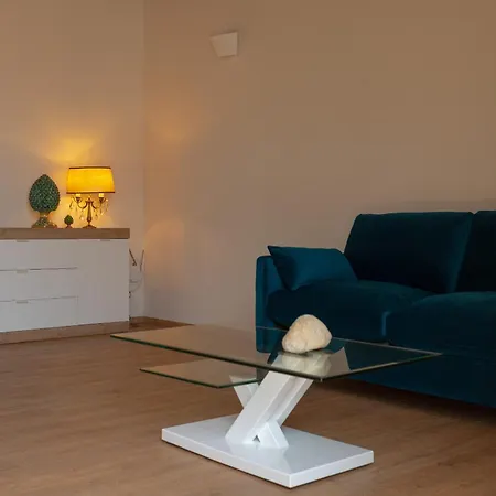 Apartment Al Moro