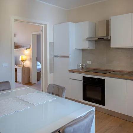 Al Moro Apartment Avola