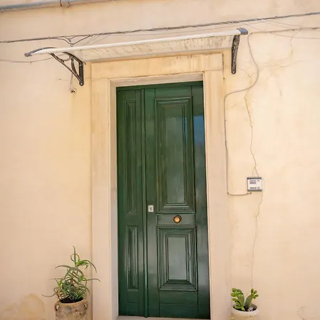 Al Moro Apartment *