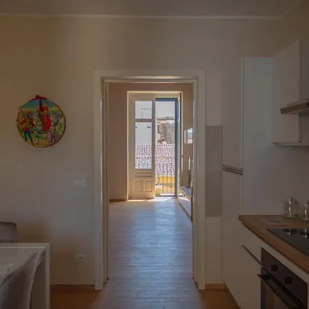 Al Moro Apartment Avola