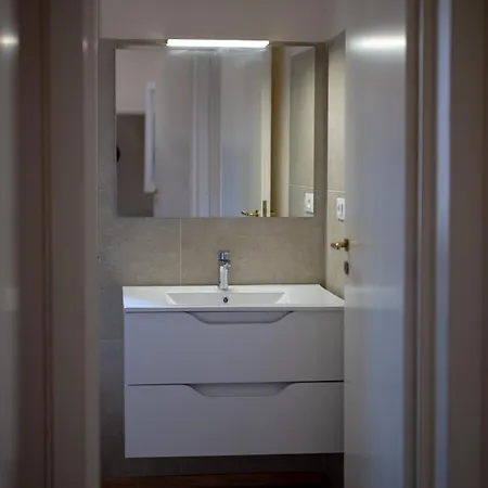 Apartment Al Moro