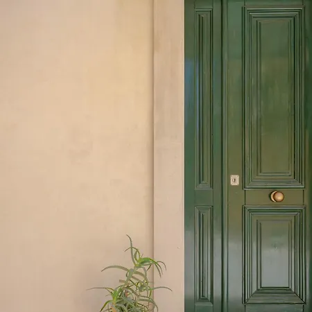 Al Moro Apartment Avola