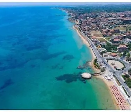 Διαμέρισμα Casa Di Charme 