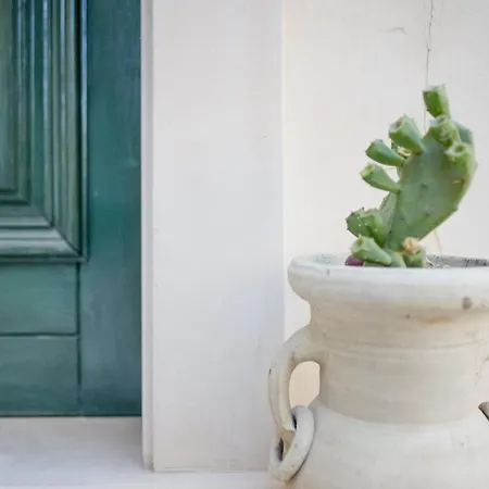 Διαμέρισμα Casa Di Charme 