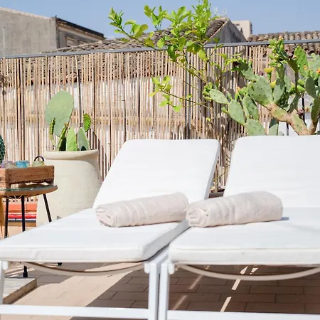 Διαμέρισμα Casa Di Charme 