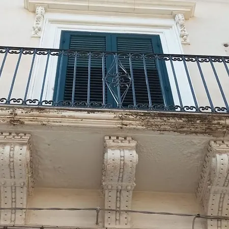 Lejlighed Casa Di Charme 