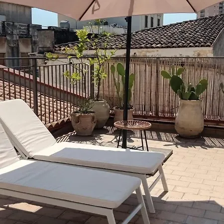 Casa Di Charme 